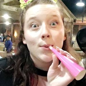 Meet your Posher, Janae